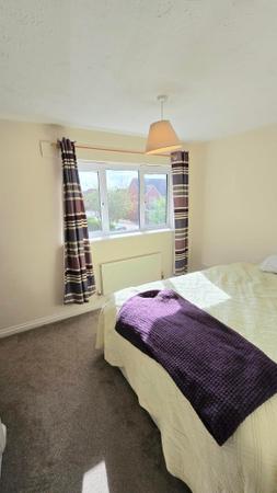 2 bedroom Terraced House to let in Woodbreach Drive, Market Harborough, LE16