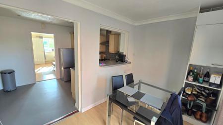 2 bedroom Terraced House to let in Woodbreach Drive, Market Harborough, LE16