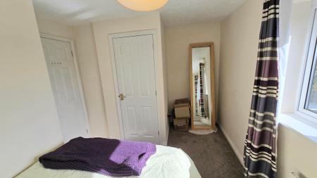 2 bedroom Terraced House to let in Woodbreach Drive, Market Harborough, LE16