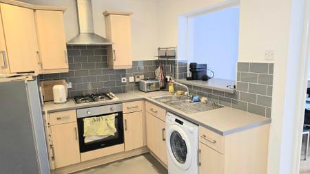 2 bedroom Terraced House to let in Woodbreach Drive, Market Harborough, LE16