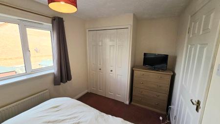 2 bedroom Terraced House to let in Woodbreach Drive, Market Harborough, LE16