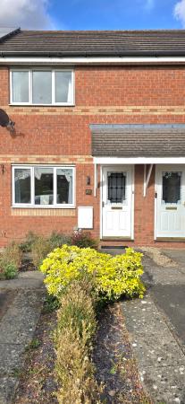 2 bedroom Terraced House to let in Woodbreach Drive, Market Harborough, LE16