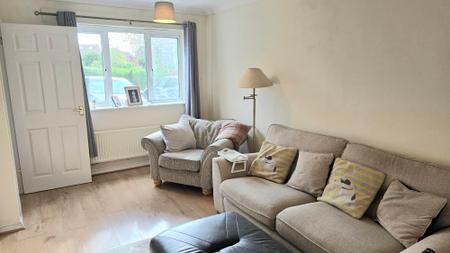 2 bedroom Terraced House to let in Woodbreach Drive, Market Harborough, LE16