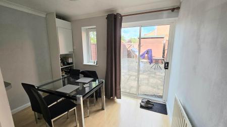 2 bedroom Terraced House to let in Woodbreach Drive, Market Harborough, LE16