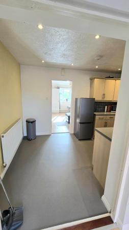 2 bedroom Terraced House to let in Woodbreach Drive, Market Harborough, LE16