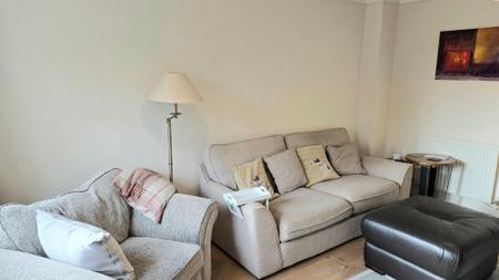 2 bedroom Terraced House to let in Woodbreach Drive, Market Harborough, LE16