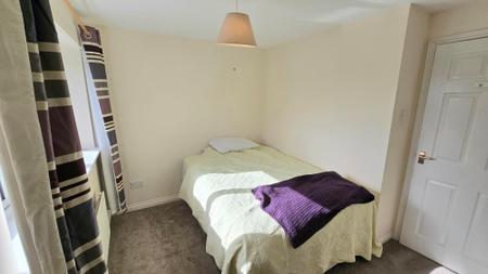 2 bedroom Terraced House to let in Woodbreach Drive, Market Harborough, LE16