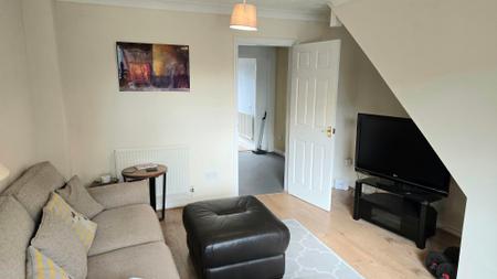 2 bedroom Terraced House to let in Woodbreach Drive, Market Harborough, LE16