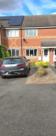 2 bedroom Terraced House to let in Woodbreach Drive, Market Harborough, LE16