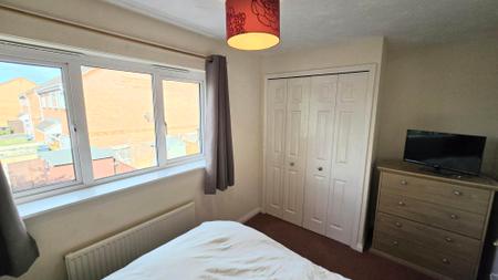 2 bedroom Terraced House to let in Woodbreach Drive, Market Harborough, LE16