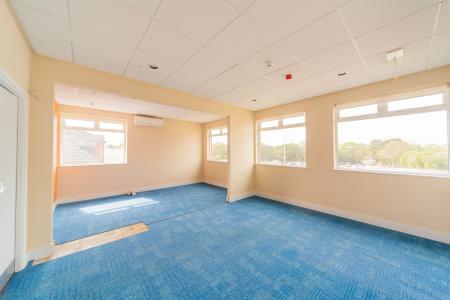 1 bedroom Commercial Development to let in Wilton Road, Melton Mowbray, LE13