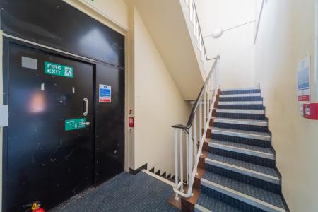 1 bedroom Commercial Development to let in Wilton Road, Melton Mowbray, LE13