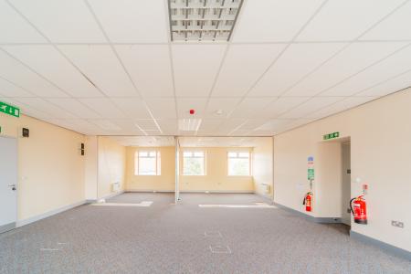 1 bedroom Commercial Development to let in Wilton Road, Melton Mowbray, LE13