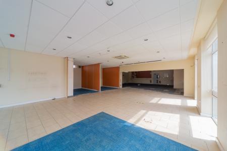 1 bedroom Commercial Development to let in Wilton Road, Melton Mowbray, LE13