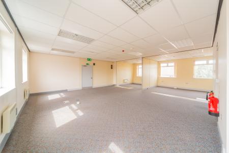 1 bedroom Commercial Development to let in Wilton Road, Melton Mowbray, LE13