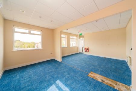 1 bedroom Commercial Development to let in Wilton Road, Melton Mowbray, LE13