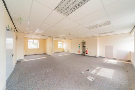 1 bedroom Commercial Development to let in Wilton Road, Melton Mowbray, LE13