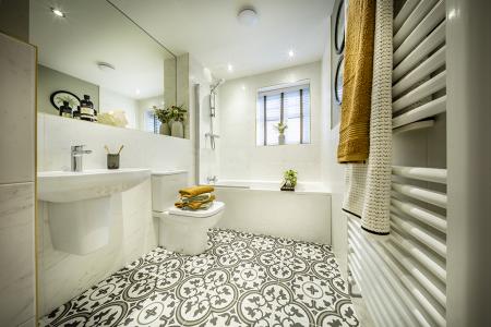 4 bedroom Detached house for sale in BUTT LANE, East Bridgford, NG13