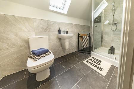 5 bedroom Detached house for sale in BUTT LANE, East Bridgford, NG13