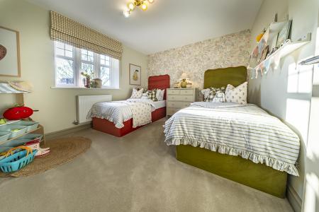 5 bedroom Detached house for sale in BUTT LANE, East Bridgford, NG13