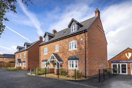 BUTT LANE, East Bridgford, NG13