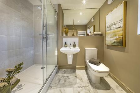 5 bedroom Detached house for sale in BUTT LANE, East Bridgford, NG13