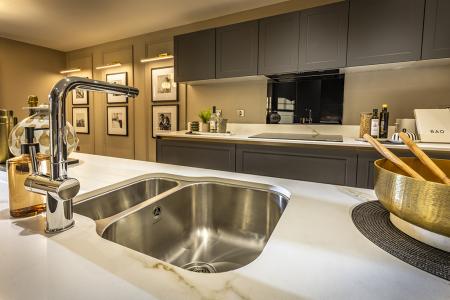 5 bedroom Detached house for sale in BUTT LANE, East Bridgford, NG13