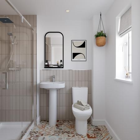 3 bedroom Detached house for sale in BUTT LANE, East Bridgford, NG13