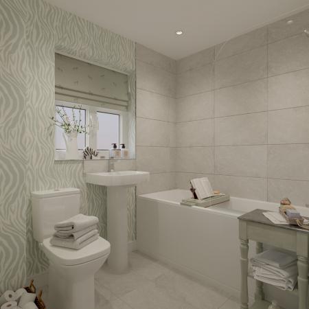 3 bedroom Detached house for sale in BUTT LANE, East Bridgford, NG13