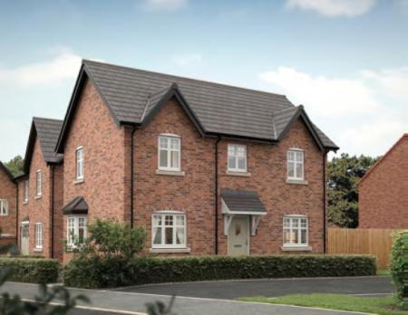 BUTT LANE, East Bridgford, NG13