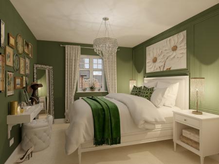 3 bedroom Detached house for sale in BUTT LANE, East Bridgford, NG13