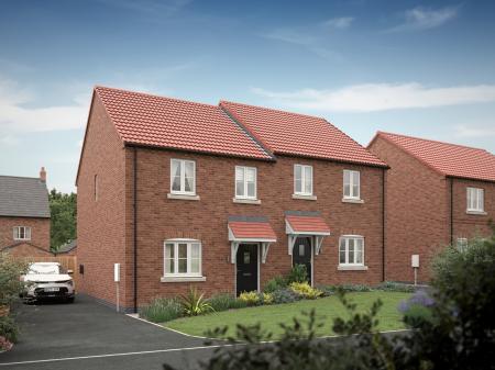 BUTT LANE, East Bridgford, NG13