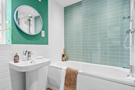 2 bedroom Semi-detached house for sale in BUTT LANE, East Bridgford, NG13