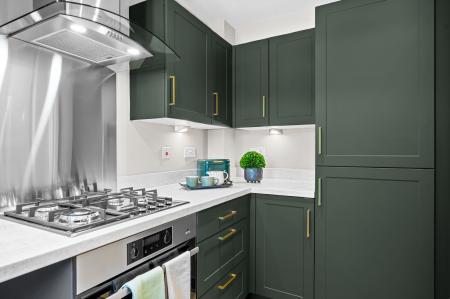 2 bedroom Semi-detached house for sale in BUTT LANE, East Bridgford, NG13