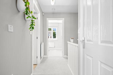 2 bedroom Semi-detached house for sale in BUTT LANE, East Bridgford, NG13