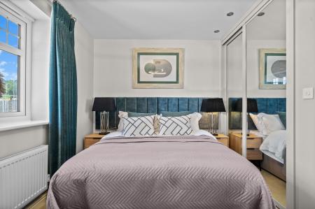 2 bedroom Semi-detached house for sale in BUTT LANE, East Bridgford, NG13