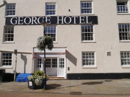 1 bedroom Apartment for sale in High Street, Melton Mowbray, LE13