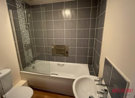 1 bedroom Apartment for sale in High Street, Melton Mowbray, LE13