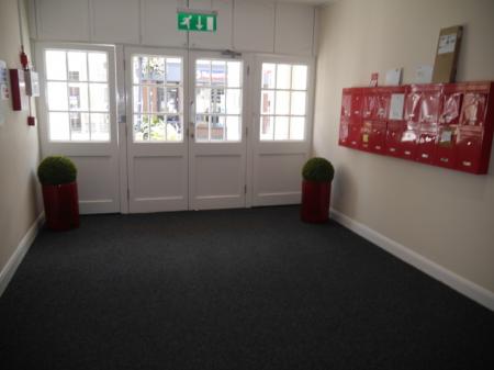 1 bedroom Apartment for sale in High Street, Melton Mowbray, LE13