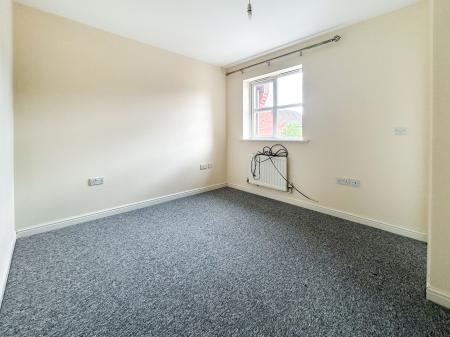 3 bedroom Terraced House for sale in Houghton Close, Asfordby Hill, LE14