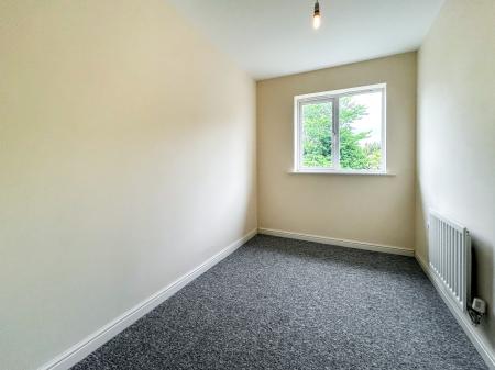 3 bedroom Terraced House for sale in Houghton Close, Asfordby Hill, LE14