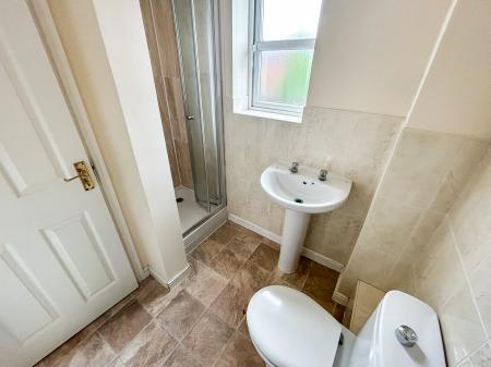 3 bedroom Terraced House for sale in Houghton Close, Asfordby Hill, LE14