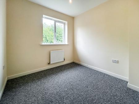 3 bedroom Terraced House for sale in Houghton Close, Asfordby Hill, LE14