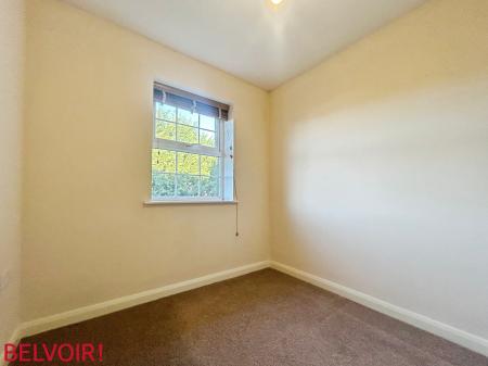 4 bedroom Town house for sale in Laxton Close, Melton Mowbray, LE13