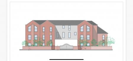 Wilton Road, Melton Mowbray, LE13
