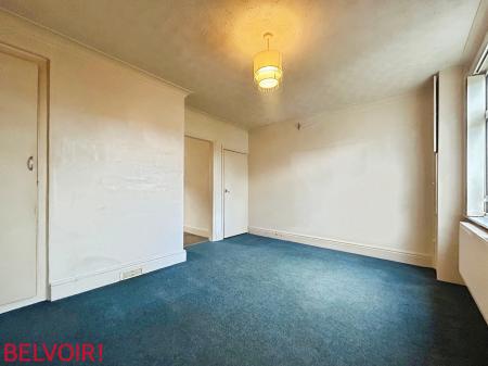 2 bedroom Terraced House for sale in Kings Road, Oakham, LE15