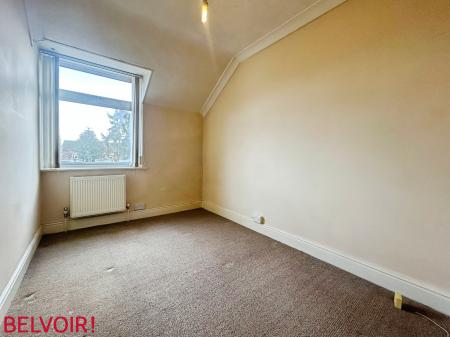 2 bedroom Terraced House for sale in Kings Road, Oakham, LE15