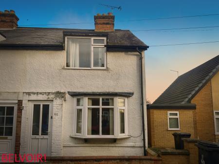 Kings Road, Oakham, LE15