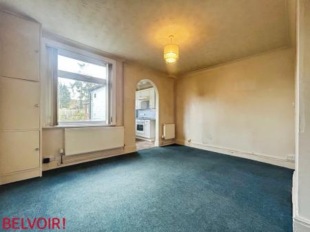 2 bedroom Terraced House for sale in Kings Road, Oakham, LE15