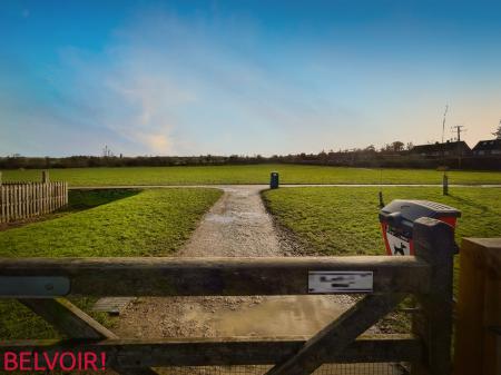 2 bedroom Semi-detached house for sale in Back Lane, Long Clawson, LE14